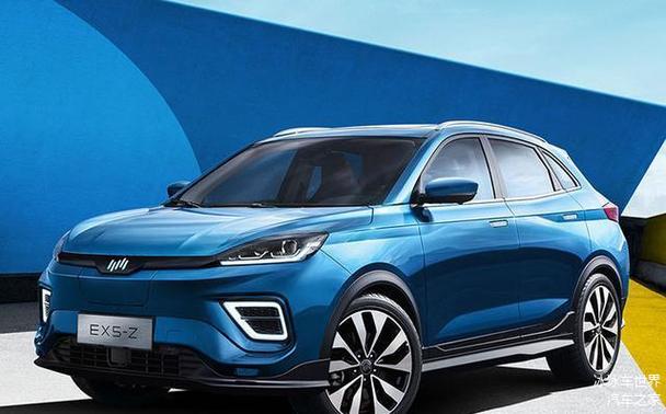 惠州348WEY威派豪华SUV市场的黑马，零跑汽车与智能交通系统的协同