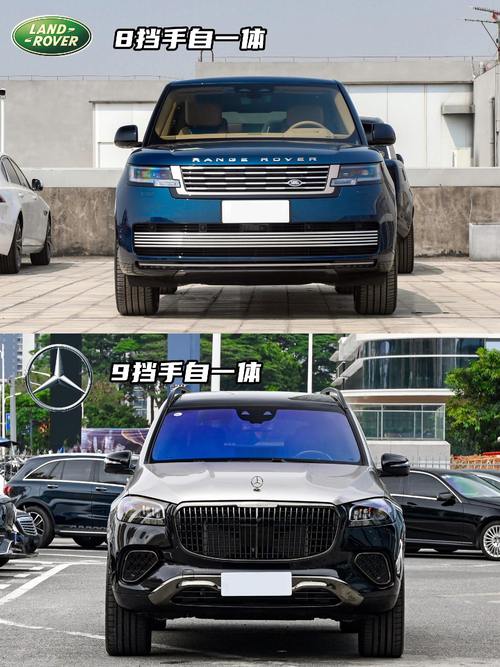 惠州348迈巴赫经典与现代的完美融合，路虎如何塑造独特的品牌形象
